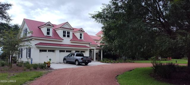 1 Bennett Point Drive A, Beaufort, SC 29907