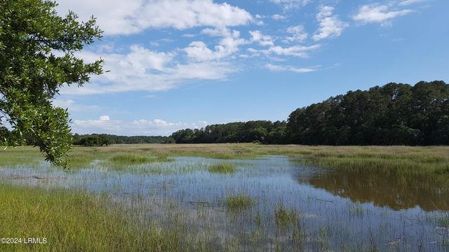 1 Bennett Point Drive A, Beaufort, SC 29907