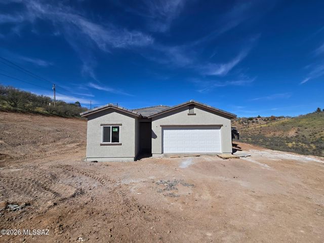 387 Rio Rico Drive, Rio Rico, AZ 85648