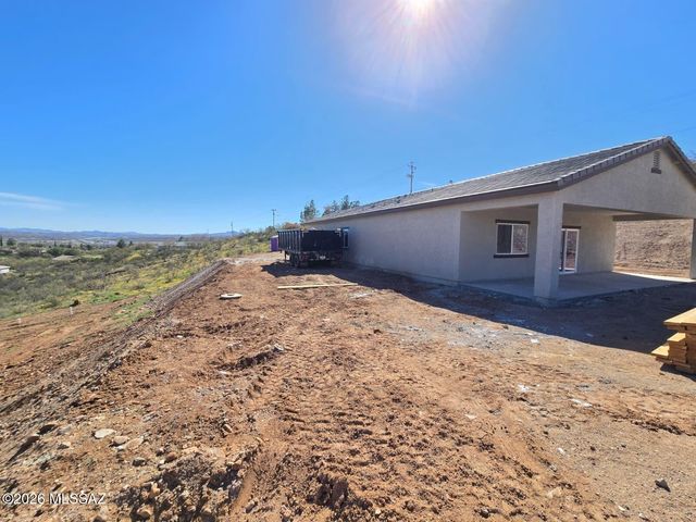 387 Rio Rico Drive, Rio Rico, AZ 85648