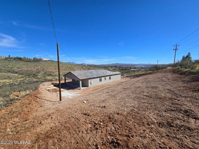 387 Rio Rico Drive, Rio Rico, AZ 85648