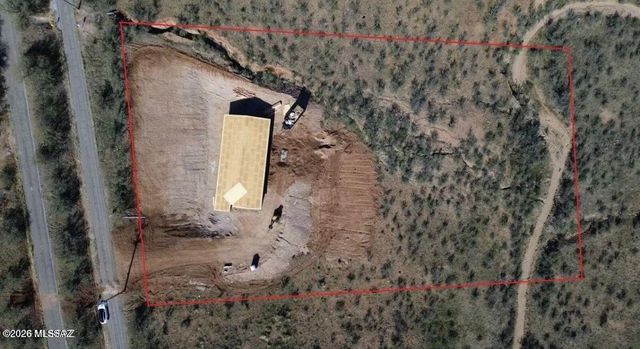 387 Rio Rico Drive, Rio Rico, AZ 85648