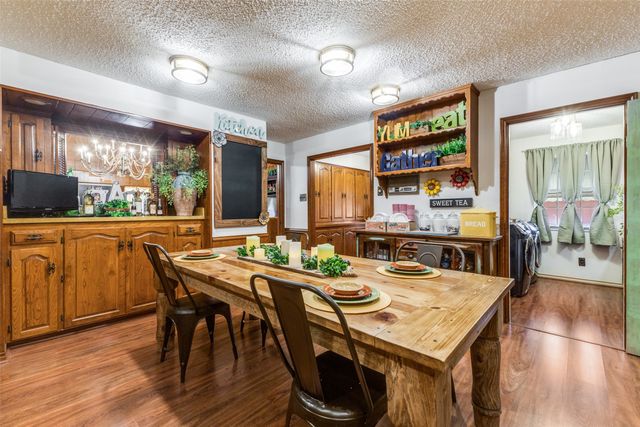 10615 Old Seagoville Road, Dallas, TX 75217