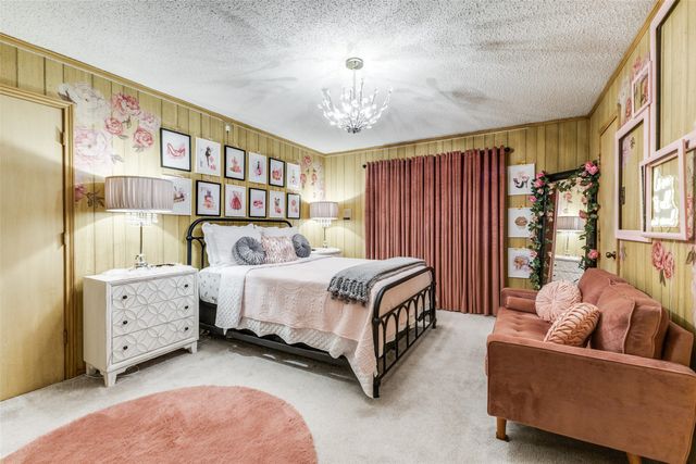 10615 Old Seagoville Road, Dallas, TX 75217