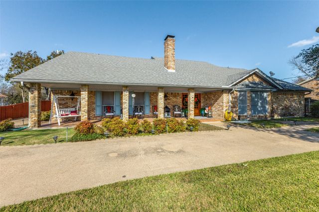 10615 Old Seagoville Road, Dallas, TX 75217