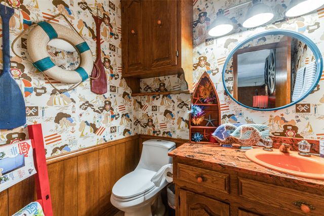 10615 Old Seagoville Road, Dallas, TX 75217