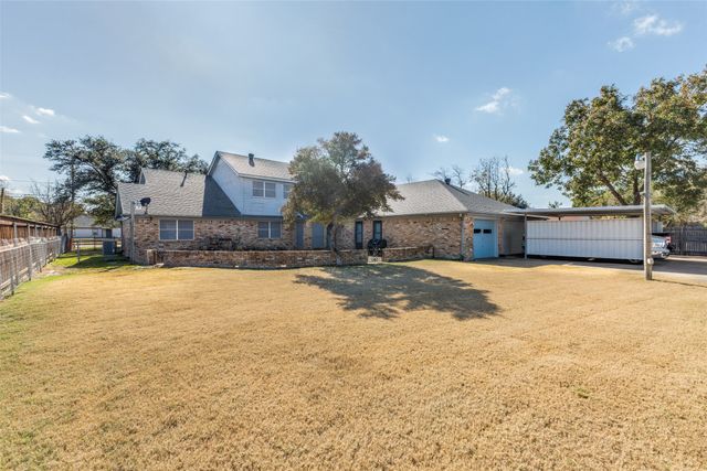 10615 Old Seagoville Road, Dallas, TX 75217