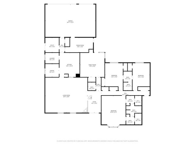 10615 Old Seagoville Road, Dallas, TX 75217