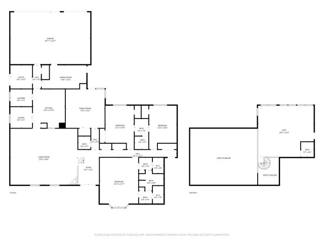 10615 Old Seagoville Road, Dallas, TX 75217