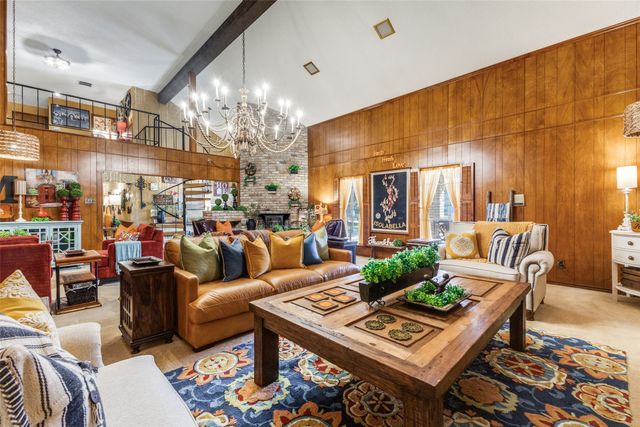 10615 Old Seagoville Road, Dallas, TX 75217