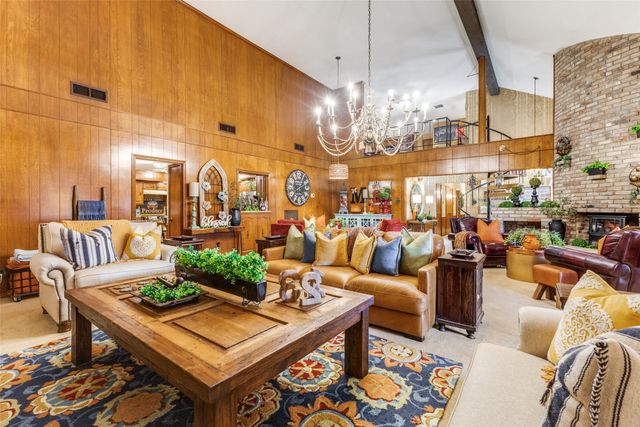 10615 Old Seagoville Road, Dallas, TX 75217