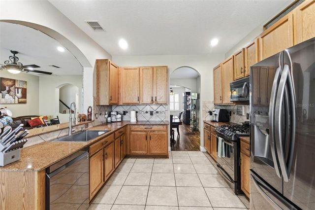 8131 LUCIDUL COURT, Trinity, FL 34655