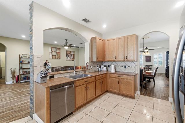 8131 LUCIDUL COURT, Trinity, FL 34655