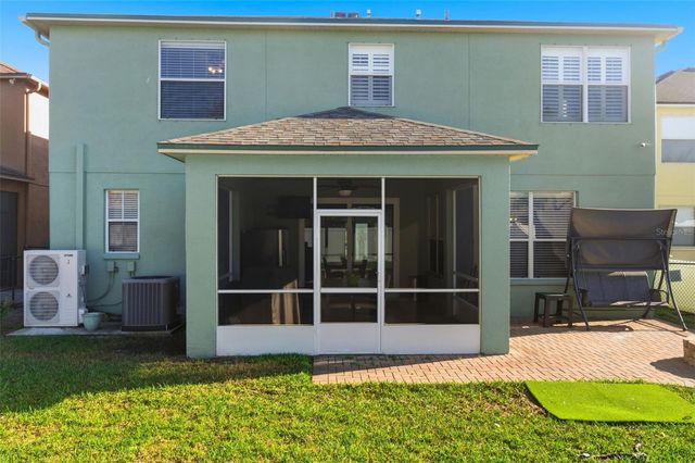 8131 LUCIDUL COURT, Trinity, FL 34655