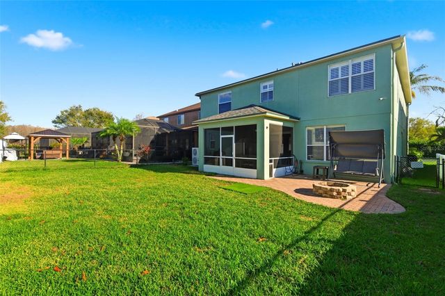 8131 LUCIDUL COURT, Trinity, FL 34655