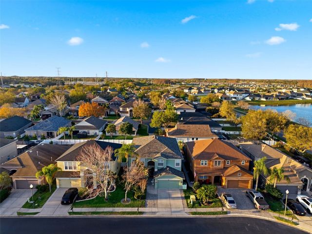 8131 LUCIDUL COURT, Trinity, FL 34655