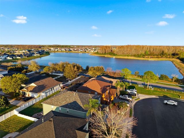 8131 LUCIDUL COURT, Trinity, FL 34655