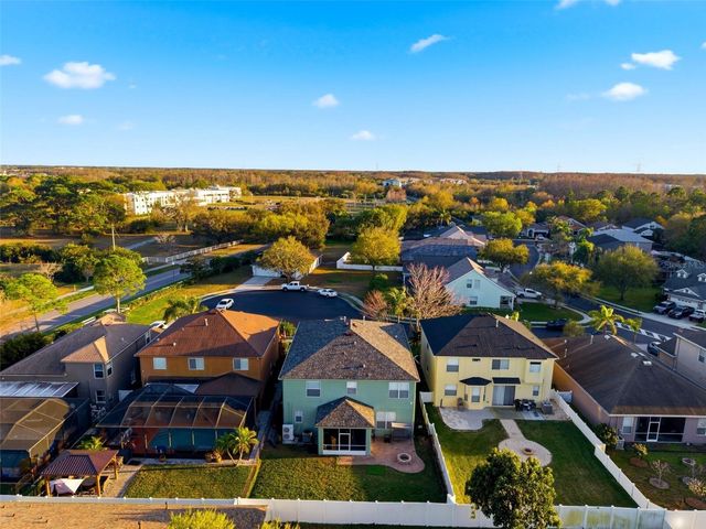 8131 LUCIDUL COURT, Trinity, FL 34655