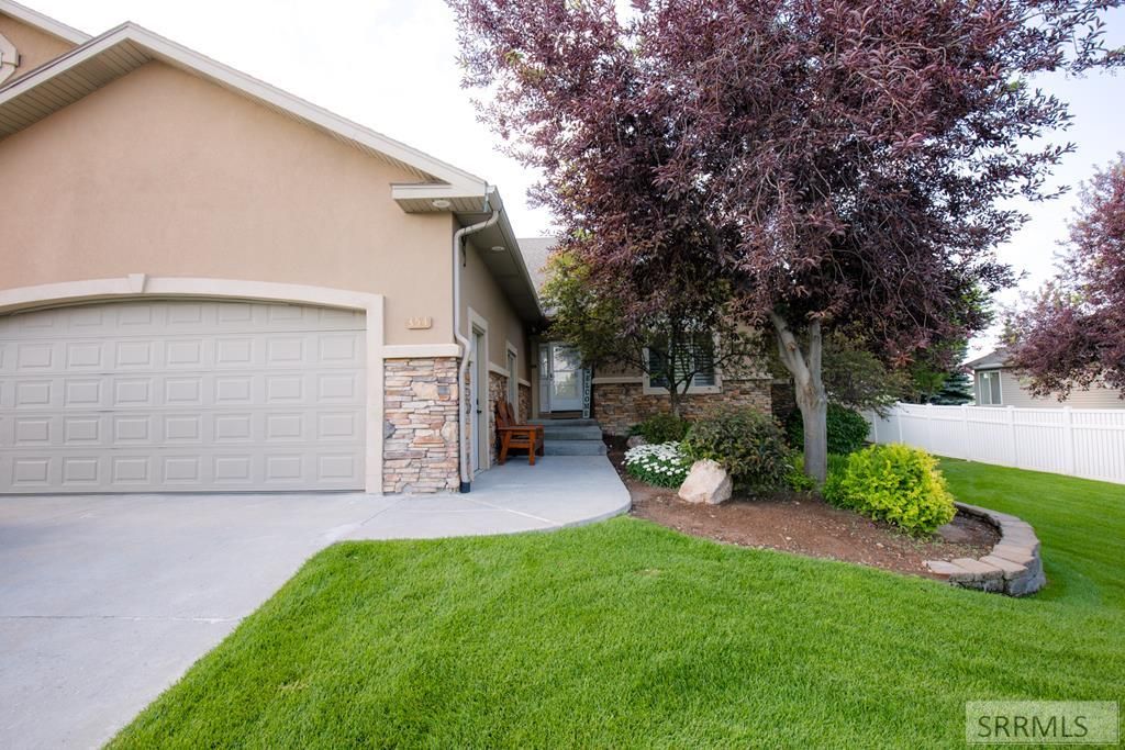 Image 1 of property listing at 354 Eagle Summit, Rexburg, ID 83440