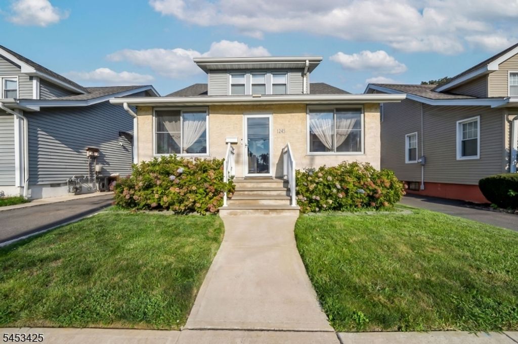 1245 Oakland Ave, Union Twp., NJ 07083 — exterior