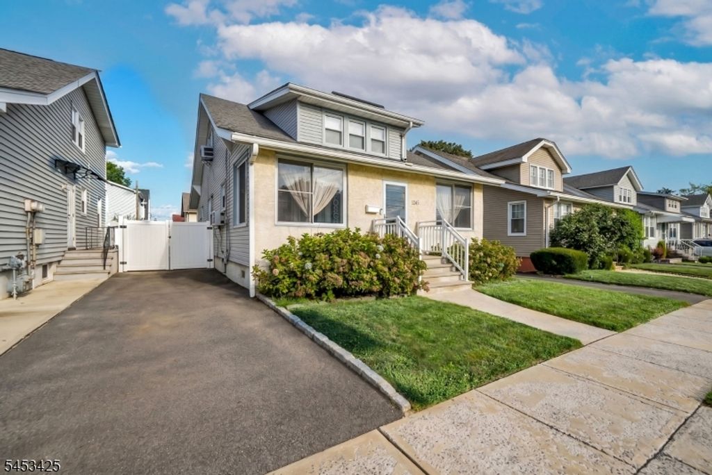 1245 Oakland Ave, Union Twp., NJ 07083 — photo 2