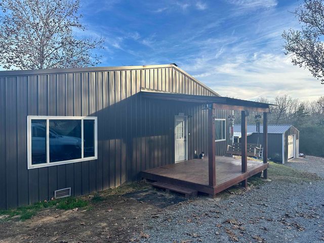 2752 Highway 124, Damascus, AR 72039