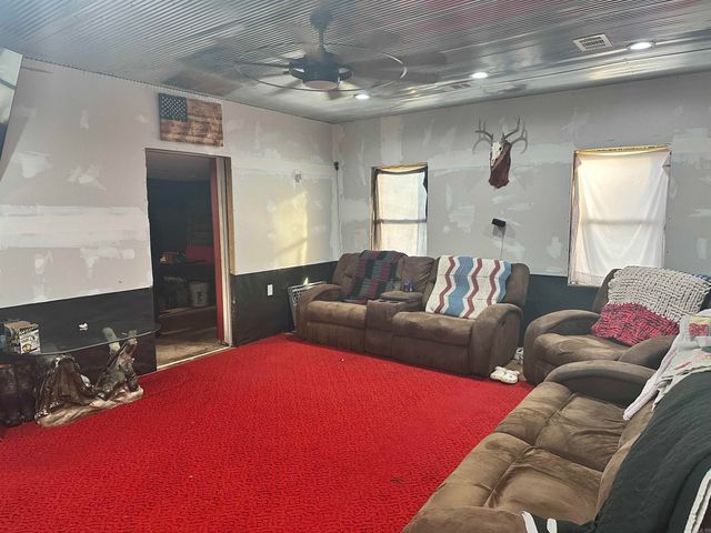 2752 Highway 124, Damascus, AR 72039