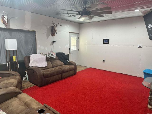 2752 Highway 124, Damascus, AR 72039