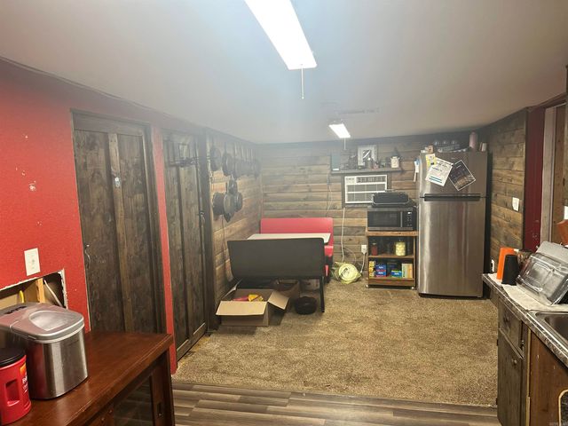 2752 Highway 124, Damascus, AR 72039