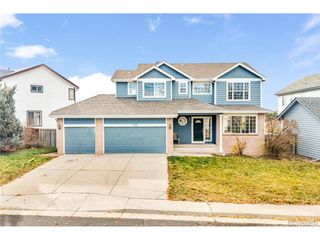 3033 S Andes St, Aurora, CO 80013