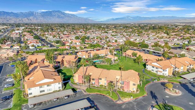 78650 Avenue 42 1706, Bermuda Dunes, CA 92203