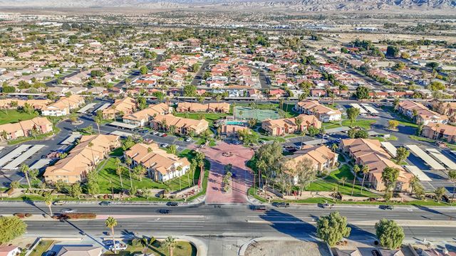 78650 Avenue 42 1706, Bermuda Dunes, CA 92203