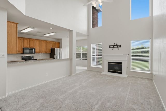 5422 Timber Park Drive, Flower Mound, TX 75028