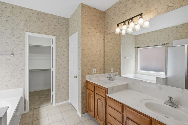 5422 Timber Park Drive, Flower Mound, TX 75028