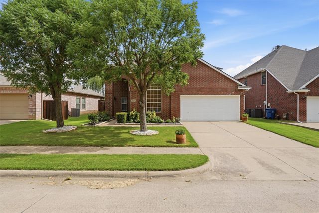 5422 Timber Park Drive, Flower Mound, TX 75028