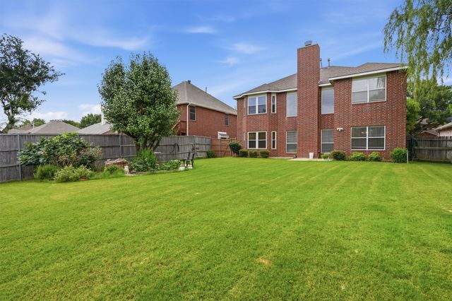 5422 Timber Park Drive, Flower Mound, TX 75028