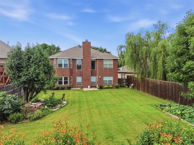 5422 Timber Park Drive, Flower Mound, TX 75028
