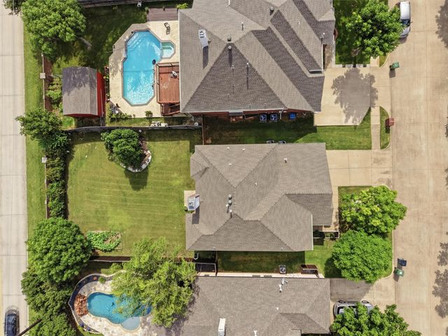 5422 Timber Park Drive, Flower Mound, TX 75028