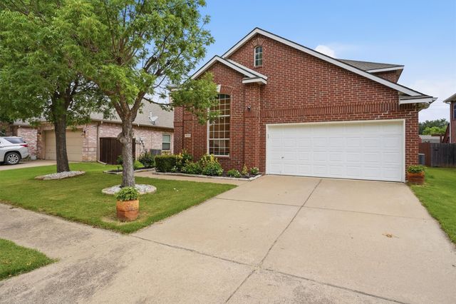 5422 Timber Park Drive, Flower Mound, TX 75028
