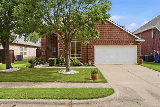 5422 Timber Park Drive, Flower Mound, TX 75028