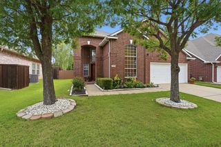 5422 Timber Park Drive, Flower Mound, TX 75028