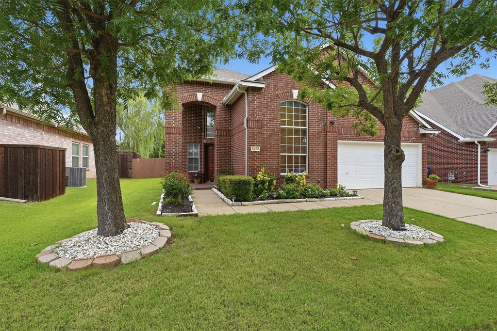 5422 Timber Park Drive, Flower Mound, TX 75028