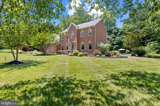 3537 RUSSELL THOMAS LN, Davidsonville, MD 21035