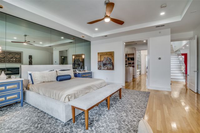 3772 Matador Drive, Dallas, TX 75220