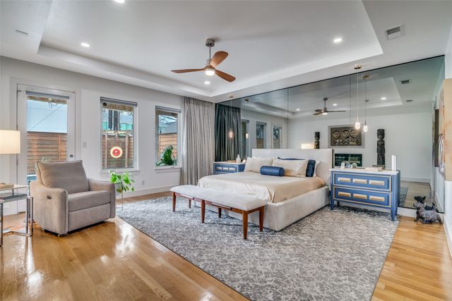 3772 Matador Drive, Dallas, TX 75220