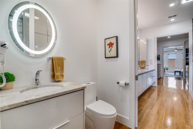 3772 Matador Drive, Dallas, TX 75220