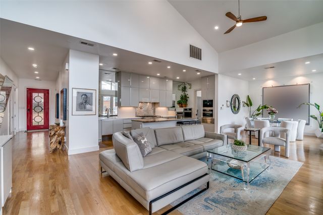 3772 Matador Drive, Dallas, TX 75220