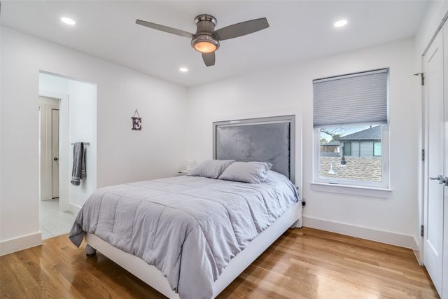 3772 Matador Drive, Dallas, TX 75220