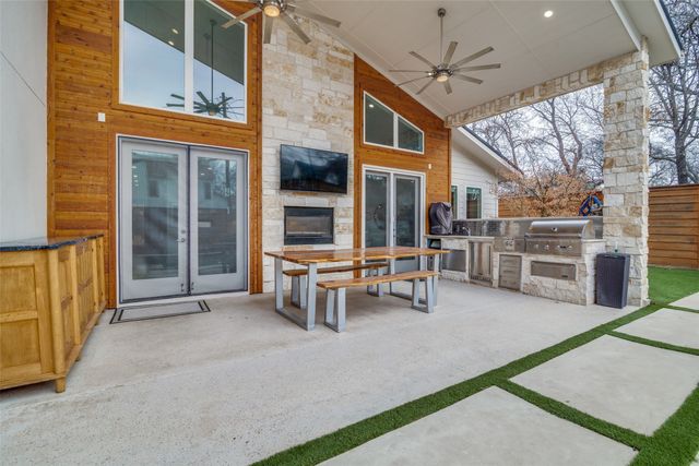 3772 Matador Drive, Dallas, TX 75220