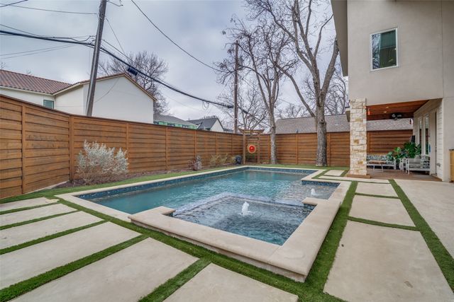 3772 Matador Drive, Dallas, TX 75220